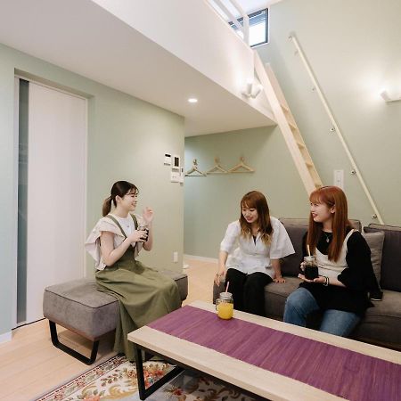 Reqras Sakuramachi - Vacation Stay 52739V Kumamoto Dış mekan fotoğraf