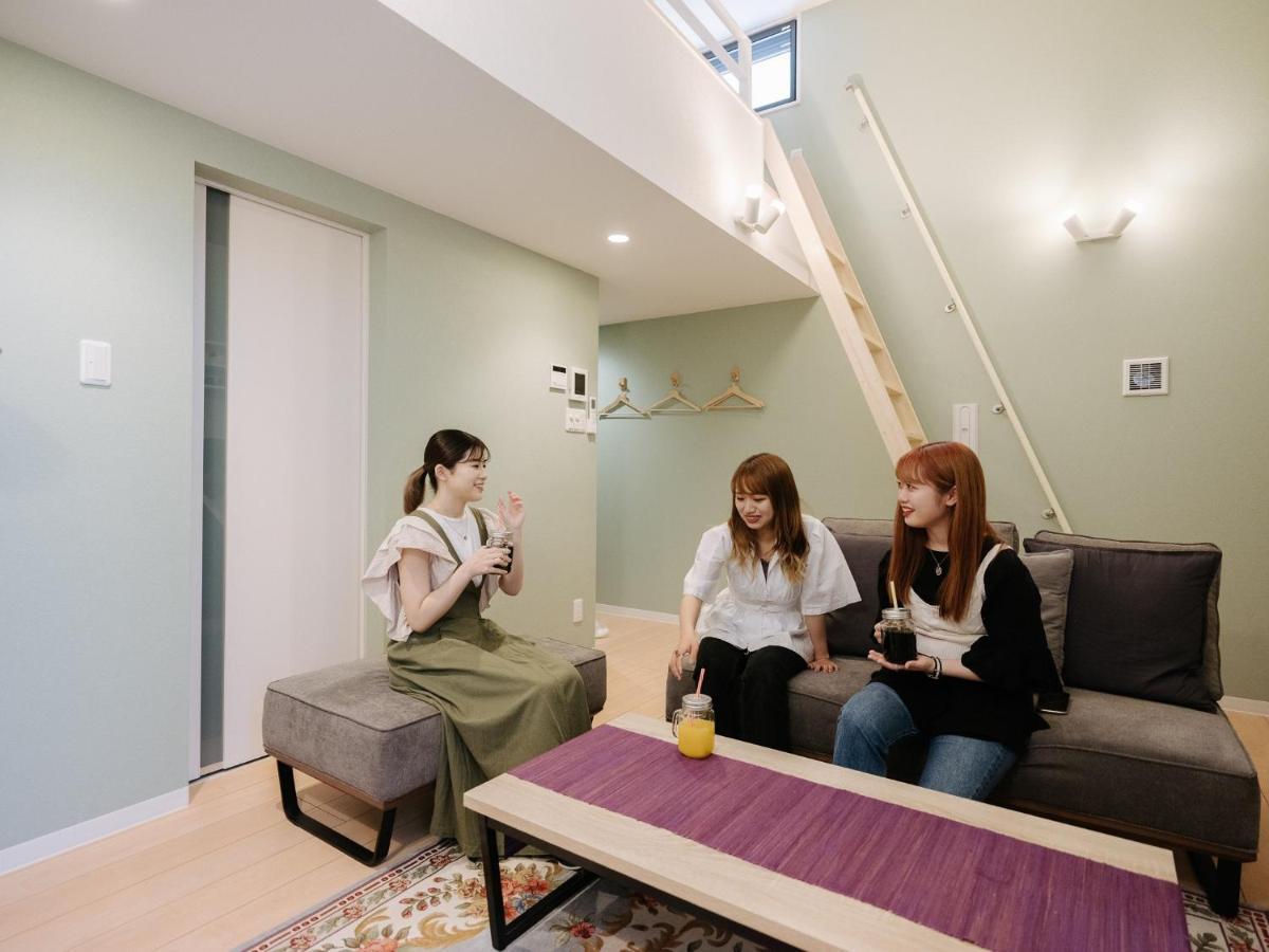 Reqras Sakuramachi - Vacation Stay 52739V Kumamoto Dış mekan fotoğraf