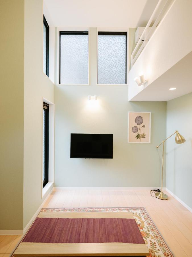 Reqras Sakuramachi - Vacation Stay 52739V Kumamoto Dış mekan fotoğraf