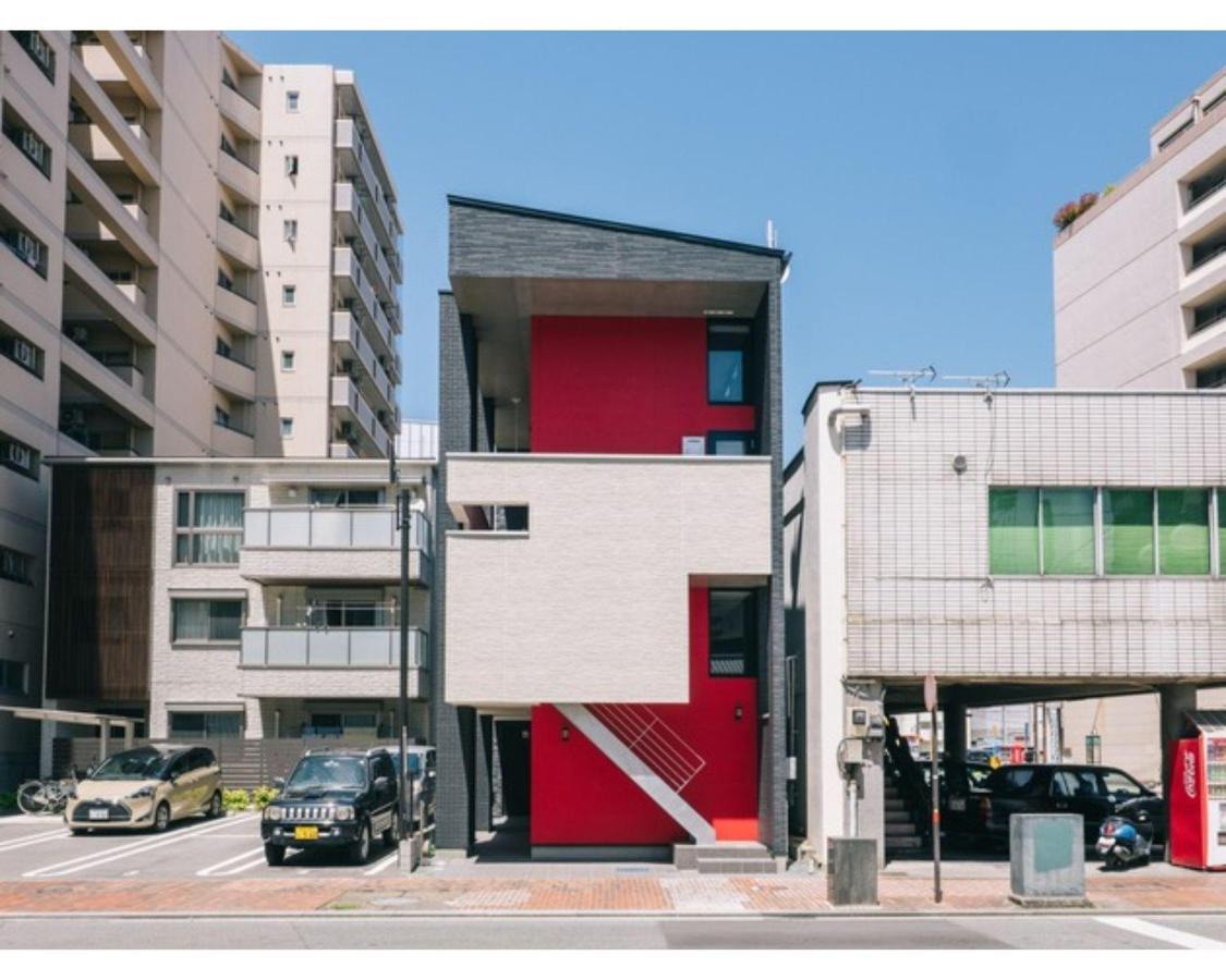 Reqras Sakuramachi - Vacation Stay 52739V Kumamoto Dış mekan fotoğraf